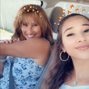 Meet your Posher, Kaitlin